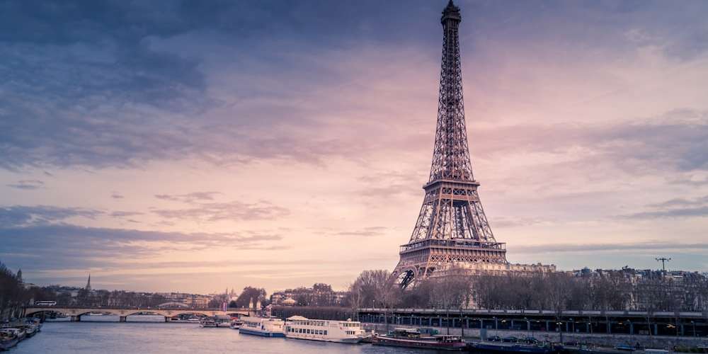 France landscape